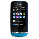 Nokia Asha 311 | Manual de usuario PDF español