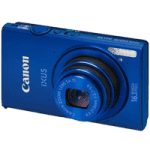 Canon IXUS 240 HS manual guia uso usuario curso fotografia digital
