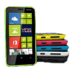 Nokia Lumia 620 manual guia usuario the best smartphone htc
