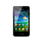 Samsung Wave M S7250D manual guia usuario smartphone gama alta