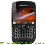 BlackBerry Bold 9900 9930 curso desarrollo aplicaciones blackberry master online