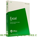 Microsoft Excel 2013 2013 tutorial excel curso profesional master online