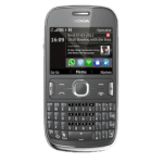 Nokia Asha 302 | Manual de usuario PDF español