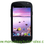 Airis TM450 smartphones baratos curso aplicaciones android