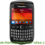 BlackBerry 9620 manual pdf desarrollo aplicaciones blackberry
