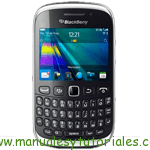 BlackBerry Curve 9310 9320 manual pdf desarrollo aplicaciones blackberry