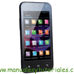 Airis TM475 smartphones baratos curso aplicaciones android