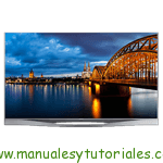 Samsung Smart TV F8500SL tv internet skype