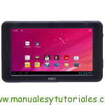 Airis OnePAD 717 accesorios tablet