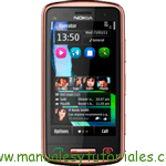 Nokia C6-01 | Guía y manual de usuario en PDF español