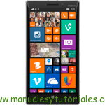 Nokia Lumia 930 | Manual de usuario PDF español