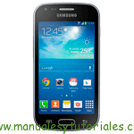 Samsung Galaxy Trend Plus | Manual de usuario PDF español