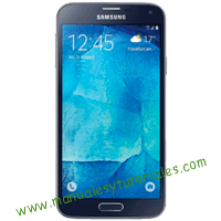 Samsung Galaxy S5 Neo Manual de usuario PDF espaÃ±ol
