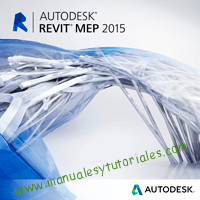 Autocad revit MEP Manual de usuario PDF español