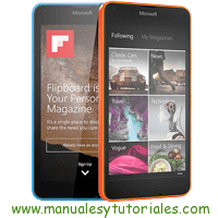 Microsoft Lumia 640 Manual de Usuario en PDF microsoft lumia 2015 microsoft lumia windows 10 lumia microsoft store microsoft lumia store