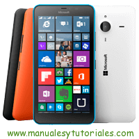 Microsoft Lumia 640 XL Manual de Usuario PDF tiendas windows phone comparar teléfonos tiendas nokia en madrid smartphone microsoft lumia