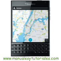 Blackberry Passport Manual de Usuario PDF blackberry desktop manager blackberry manager for windows 7