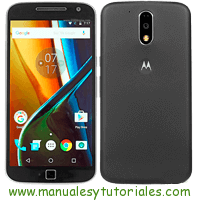 Motorola Moto G4 Plus Manual de Usuario PDF which smartphone has the best battery who invented the smartphone definition of smartphone smartphones definition smartphone with best battery life