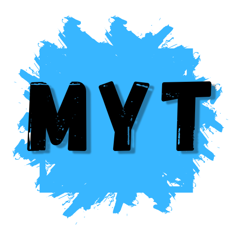 MYT logo manuales en pdf español