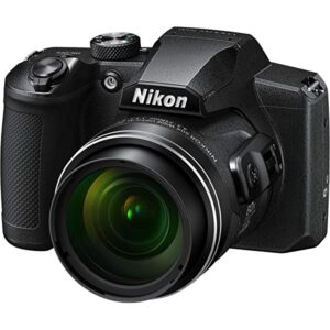 Nikon Coolpix B600 manual de referencia