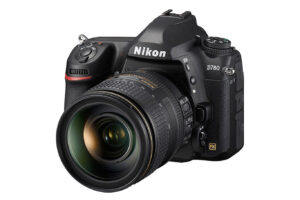 Nikon D780 manual