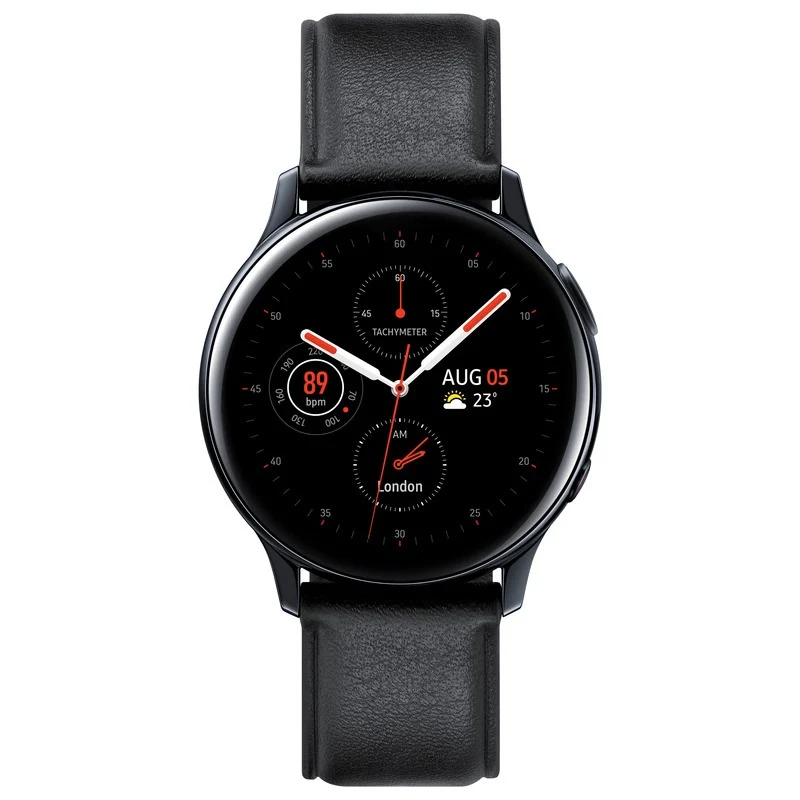 Samsung Galaxy Watch Active2 manual de usuario