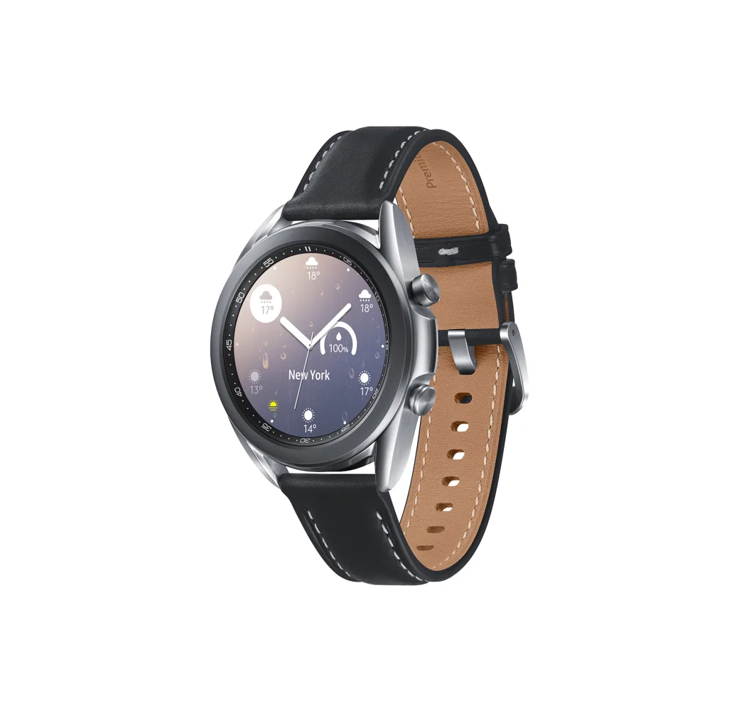 Samsung Galaxy Watch3 manual