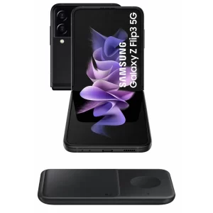 Samsung Galaxy Z Flip3 guÃ­a de usuario