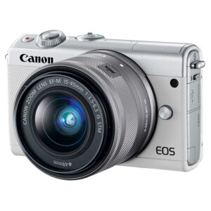 Canon Eos M10 manual de referencia