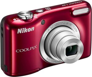 Nikon Coolpix L29 manual de referencia