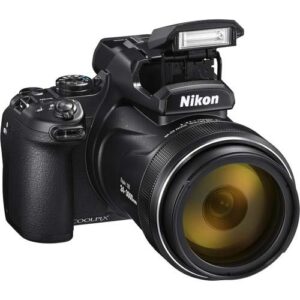 Nikon Coolpix P1000 manual de referencia