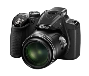 Nikon Coolpix P530 manual
