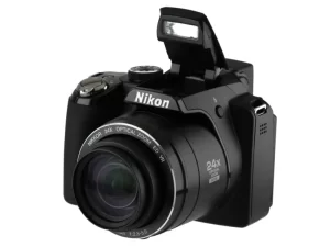 Nikon Coolpix P90 manual de referencia