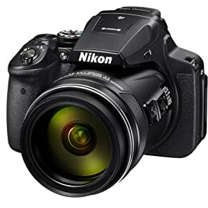 Nikon Coolpix P900 guía de usuario