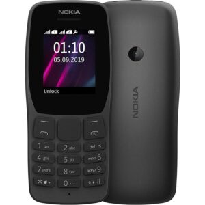 Nokia 110 manual de usuario