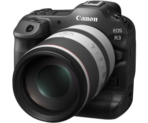 Canon Eos R3 manual